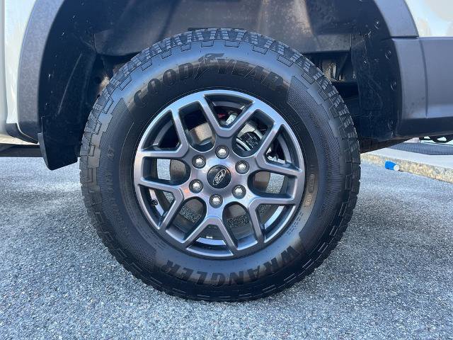 Certified 2025 Ford Ranger XLT w/ Convenience Package image 12