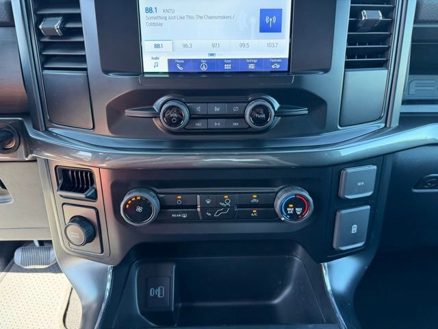 Certified 2023 Ford F150 XL w/ STX Appearance Package image 17
