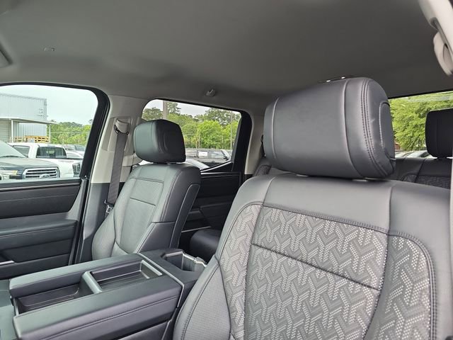 Used 2023 Toyota Tundra SR5 w/ SR5 Premium Package AWD/4WD image 16