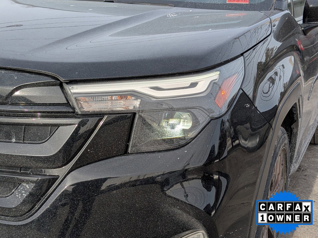 Used 2025 Subaru Forester Sport image 10