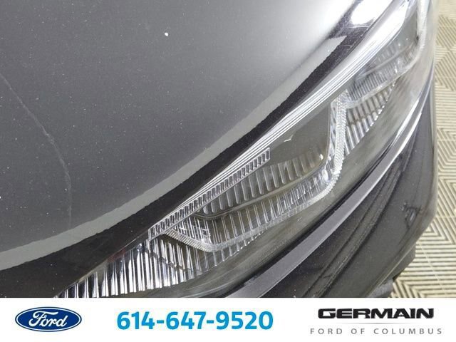 Certified 2024 Ford Escape Platinum AWD/4WD image 16