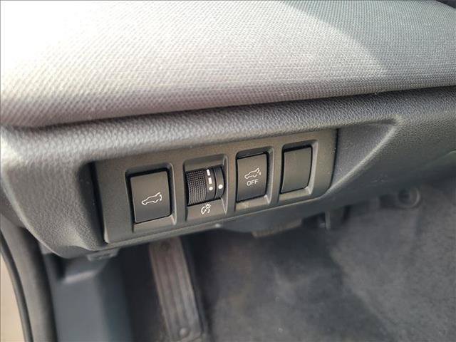 Used 2021 Subaru Outback Premium AWD/4WD image 15