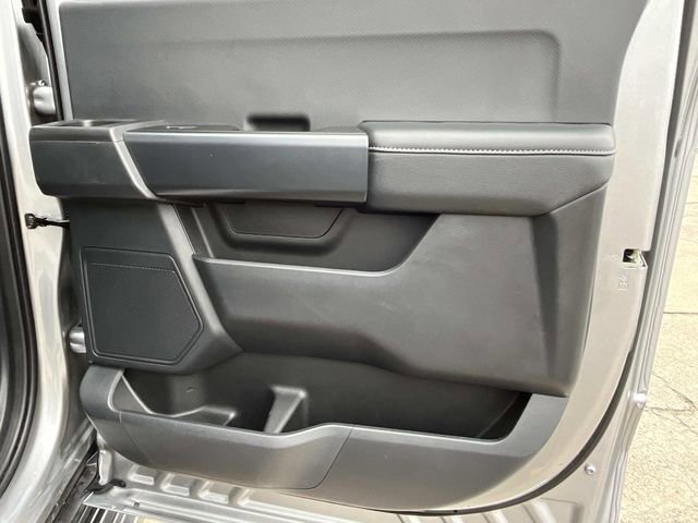 Certified 2023 Ford F150 XL w/ STX Black Appearance Package image 21