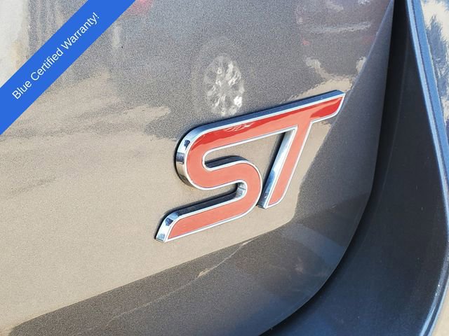 Certified 2021 Ford Explorer ST w/ Equipment Group 401A AWD/4WD image 32