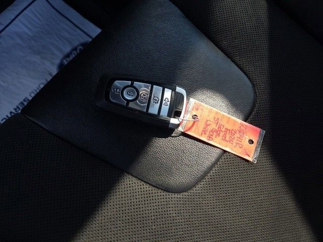 Certified 2024 Ford Edge ST w/ Equipment Group 401A image 50