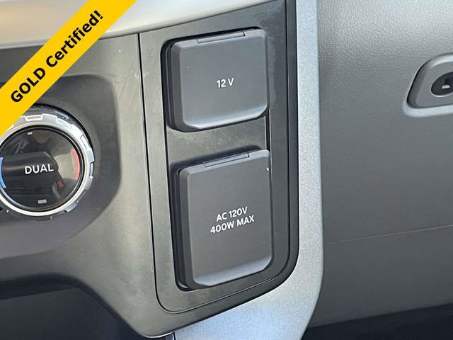 Certified 2023 Ford F150 XLT w/ Equipment Group 301A Mid image 32