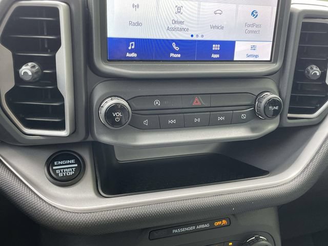 Certified 2023 Ford Bronco Sport Big Bend w/ Convenience Package AWD/4WD image 29