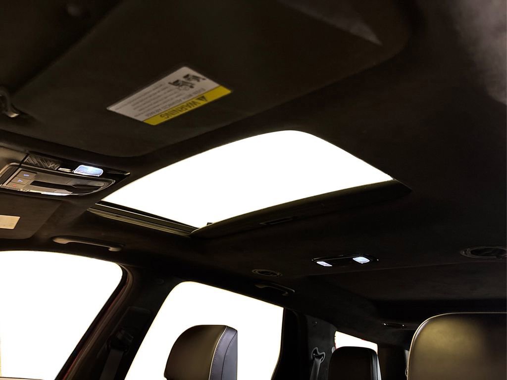 Used 2020 Hyundai Palisade Limited AWD/4WD image 31