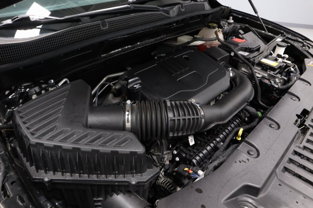 Used 2023 Chevrolet Blazer LT w/ Driver Confidence Package image 14