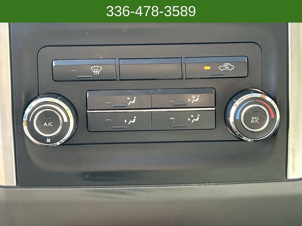 Used 2019 Nissan Frontier SV image 61