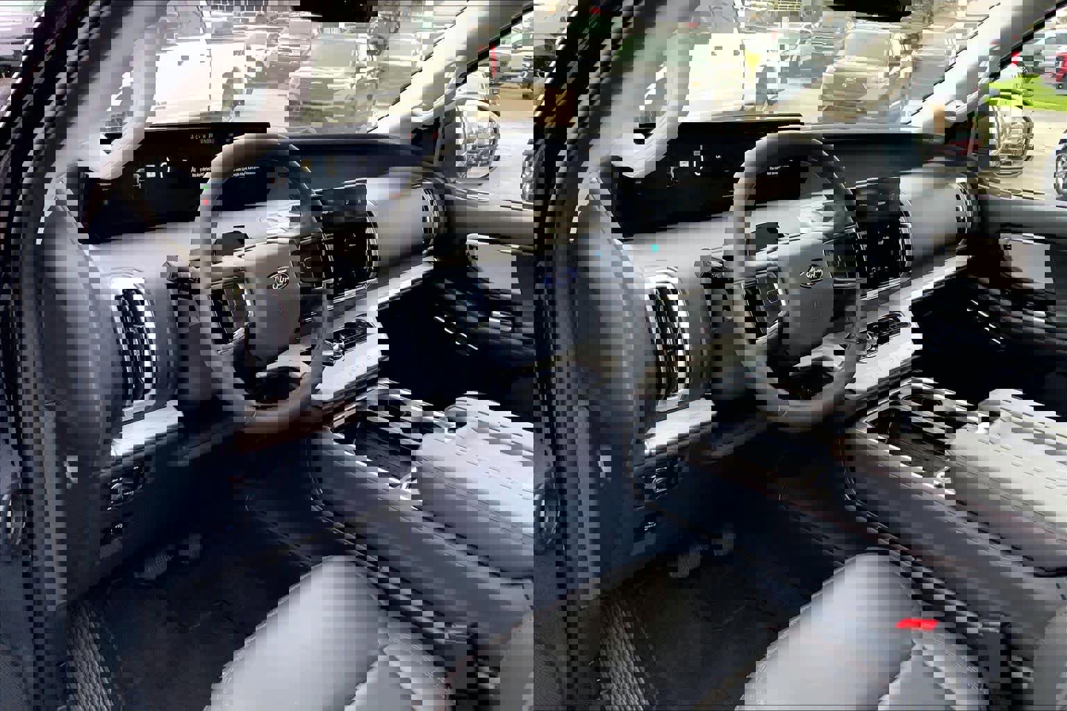 Certified 2025 Ford Expedition Max Active image 15