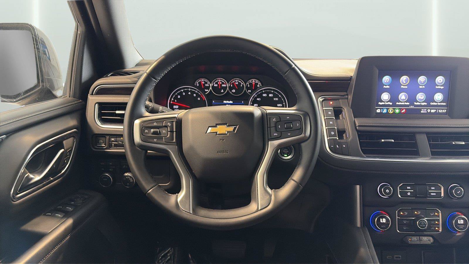 Used 2023 Chevrolet Tahoe LS AWD/4WD image 12