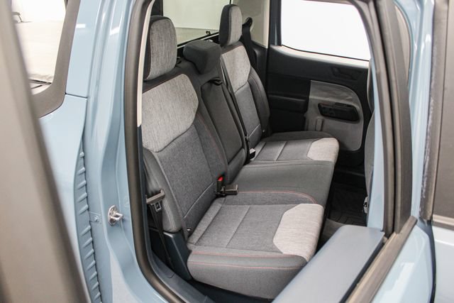 Certified 2023 Ford Maverick XLT w/ Equipment Group 300A Standard AWD/4WD image 16