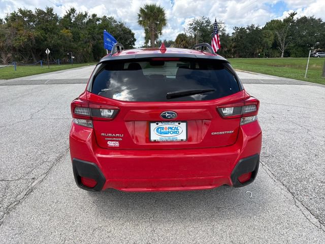 Used 2020 Subaru Crosstrek 2.0i Premium w/ Moonroof Package 1 AWD/4WD image 6