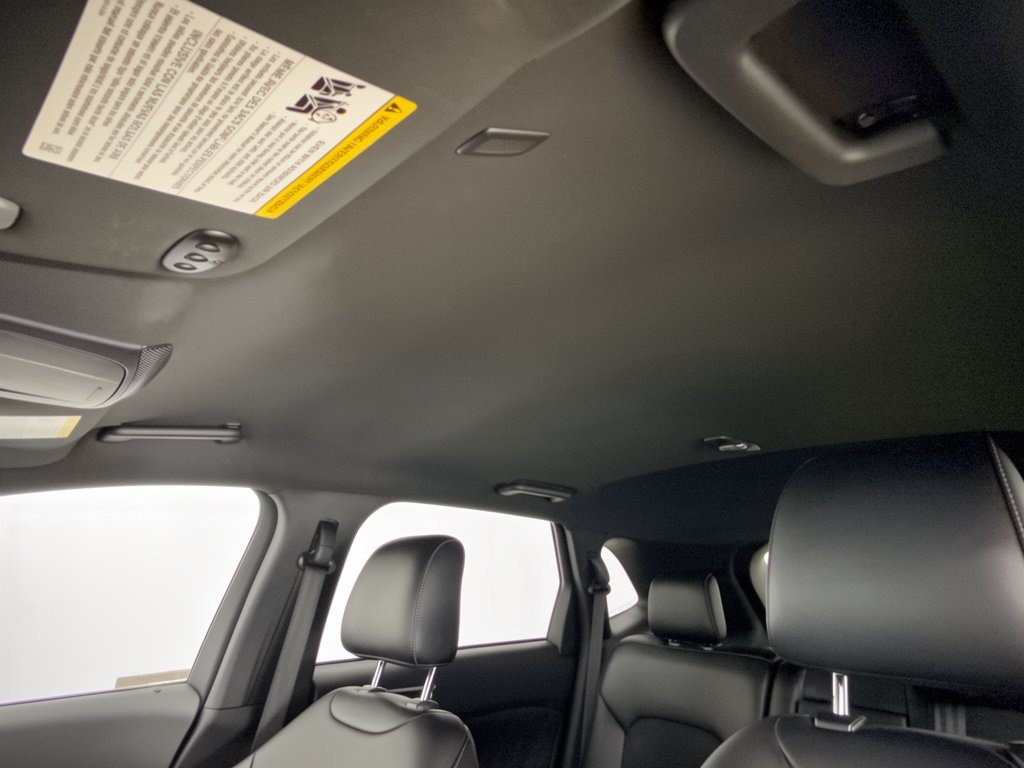 Certified 2023 Ford Edge ST-Line AWD/4WD image 27