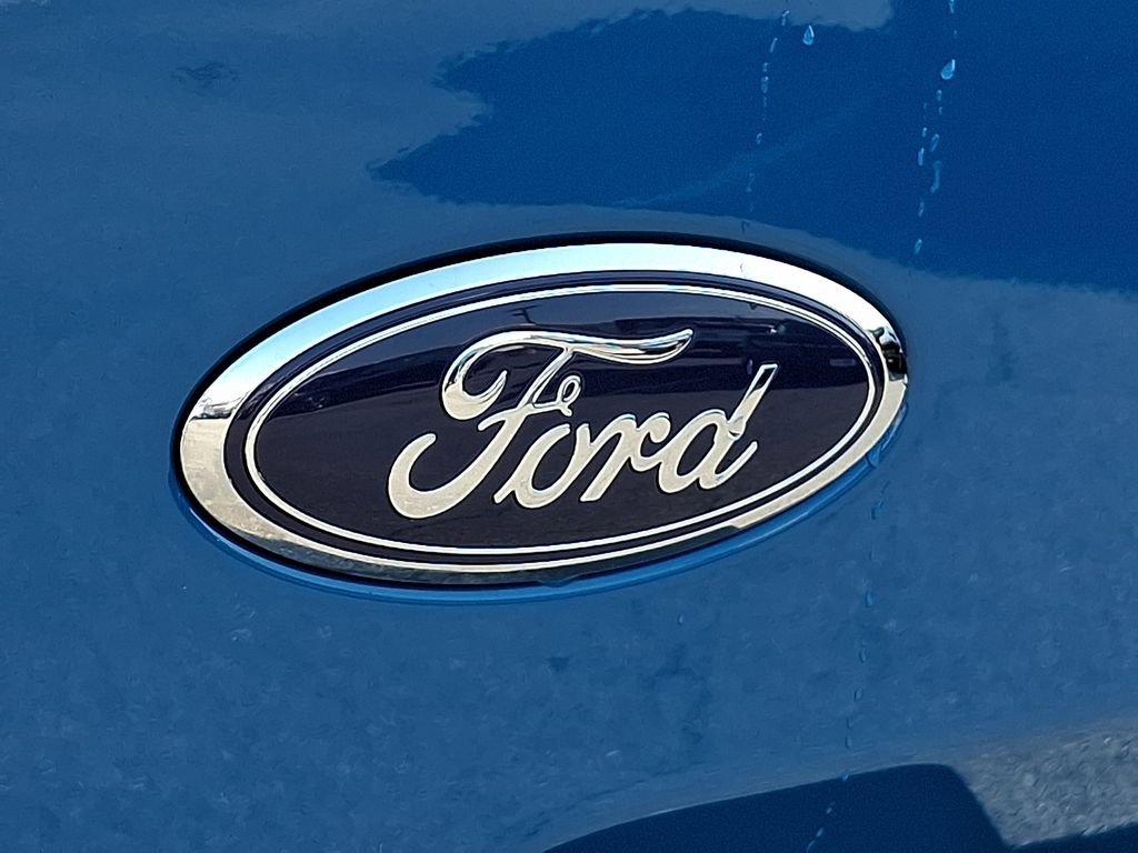Certified 2023 Ford Bronco Sport Heritage Limited AWD/4WD image 32