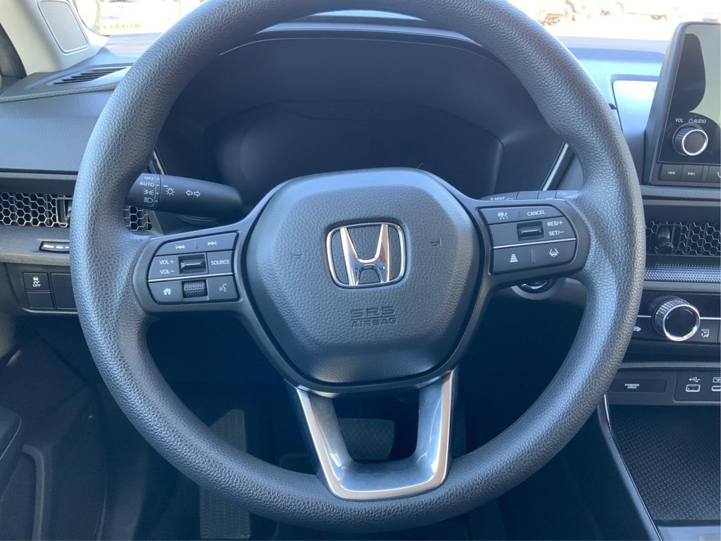 Used 2025 Honda CR-V EX image 19