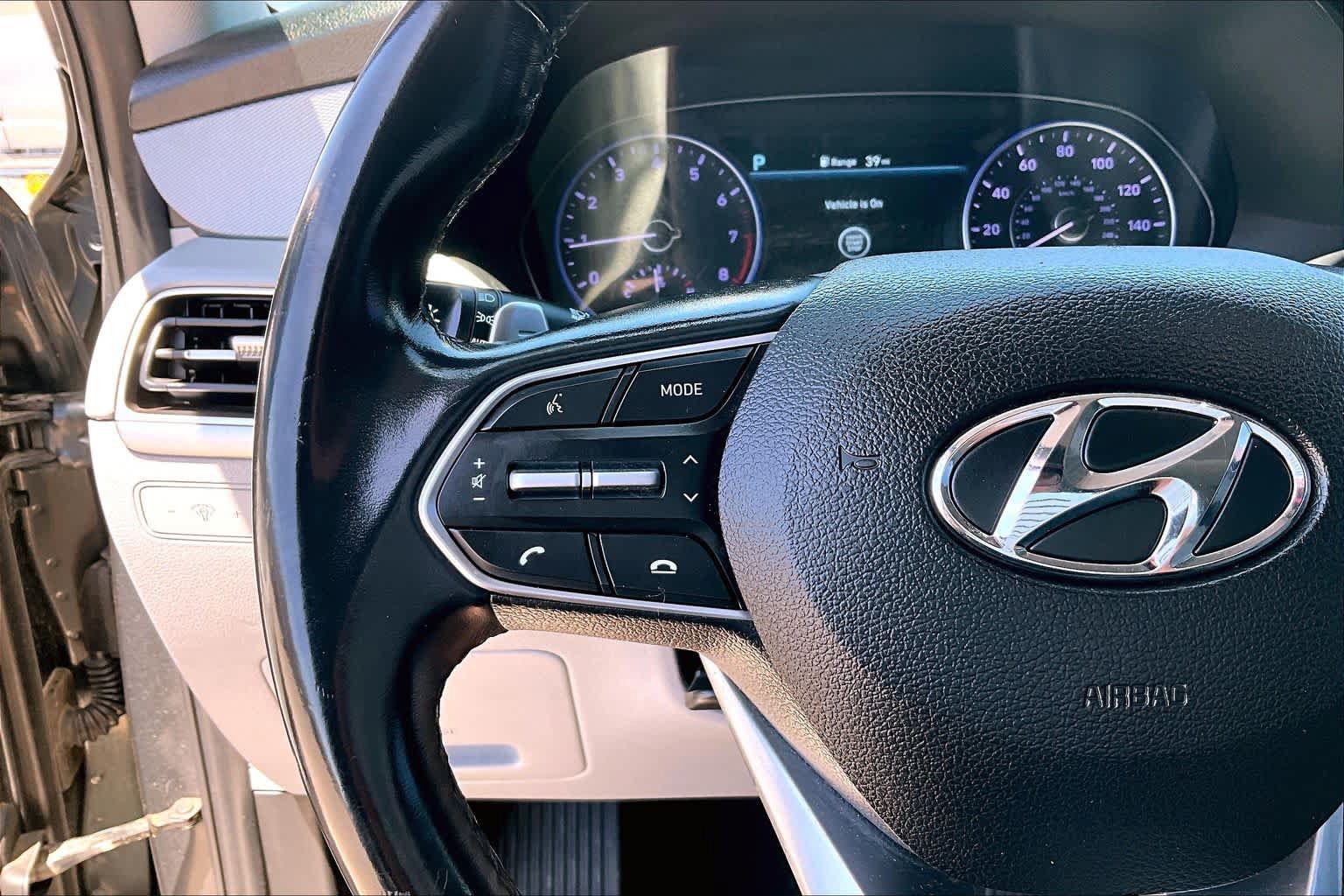 Used 2021 Hyundai Palisade SEL w/ Convenience Package FWD image 22