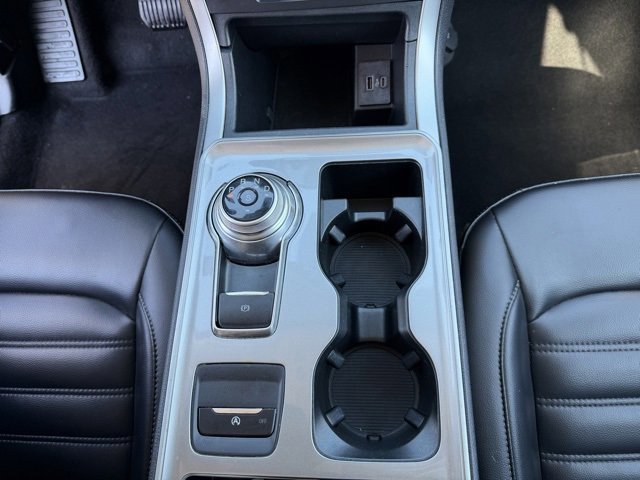 Certified 2024 Ford Edge SEL image 18