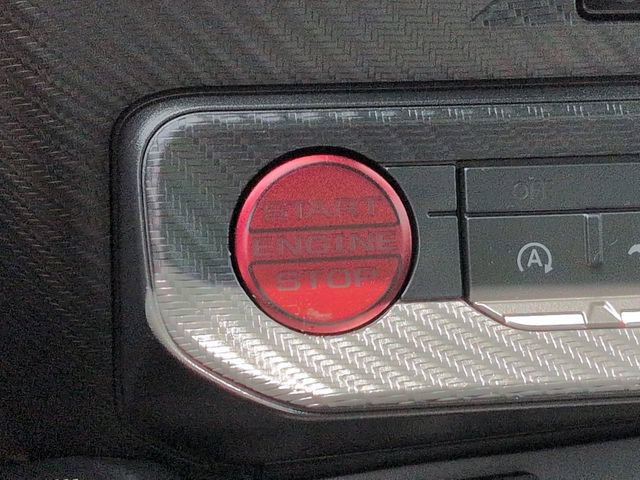Certified 2024 Ford Mustang Premium RWD image 34