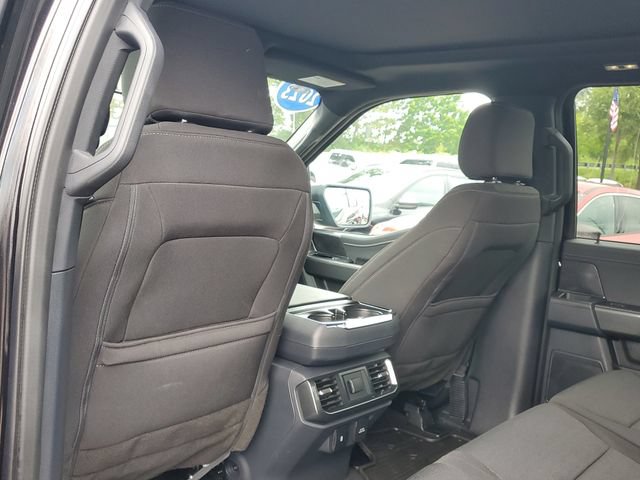 Certified 2023 Ford F150 XLT w/ Equipment Group 302A High AWD/4WD image 28