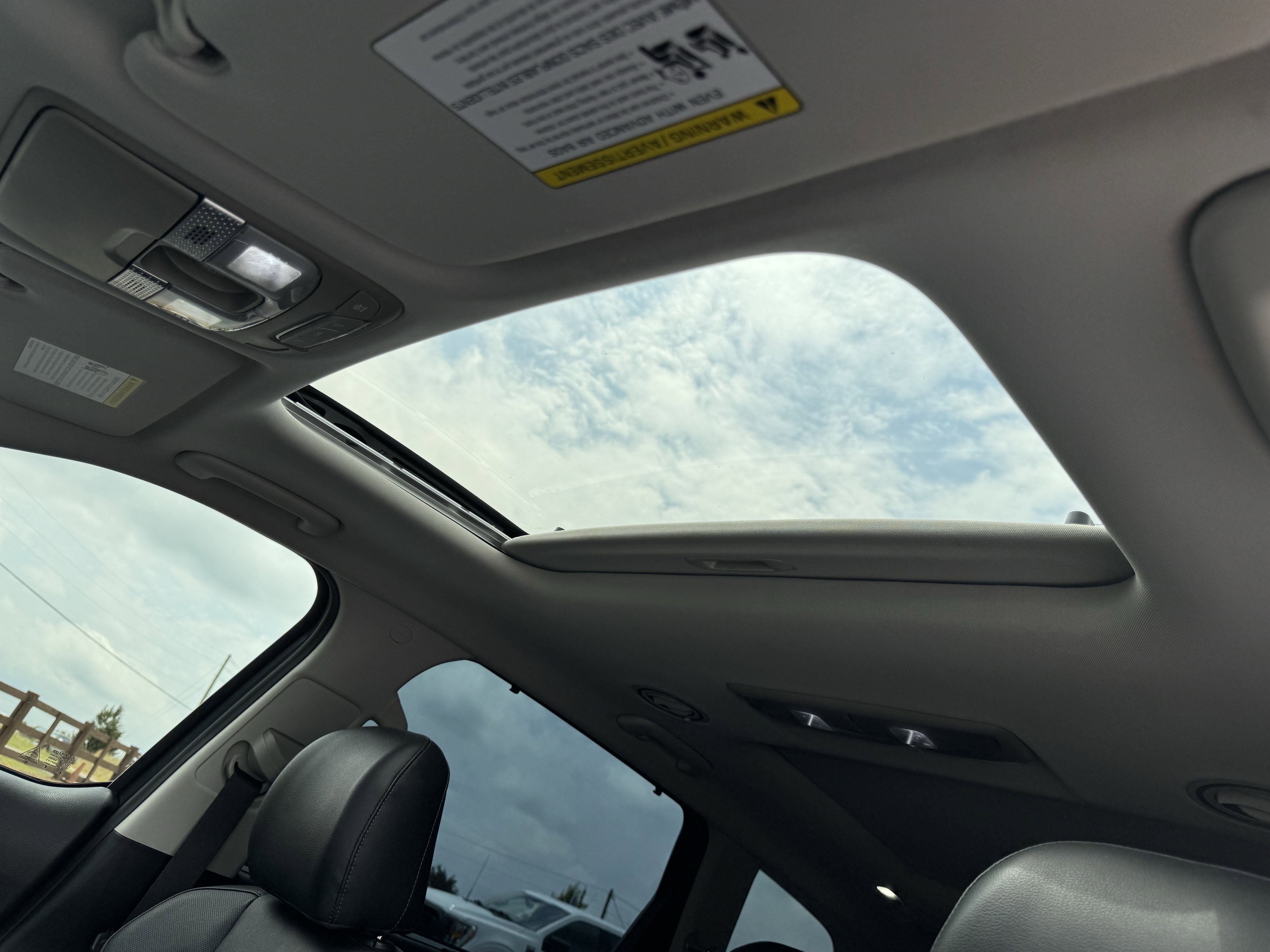 Used 2020 Kia Telluride SX FWD image 10