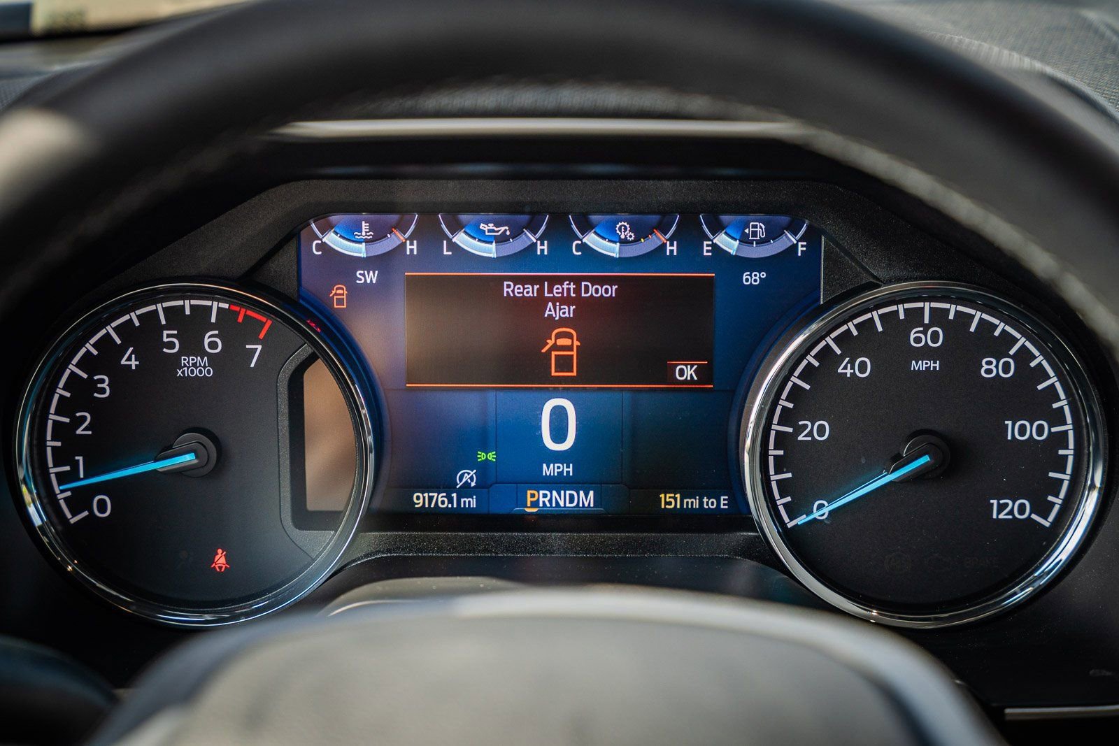 Certified 2023 Ford F150 XLT w/ Equipment Group 302A High image 27