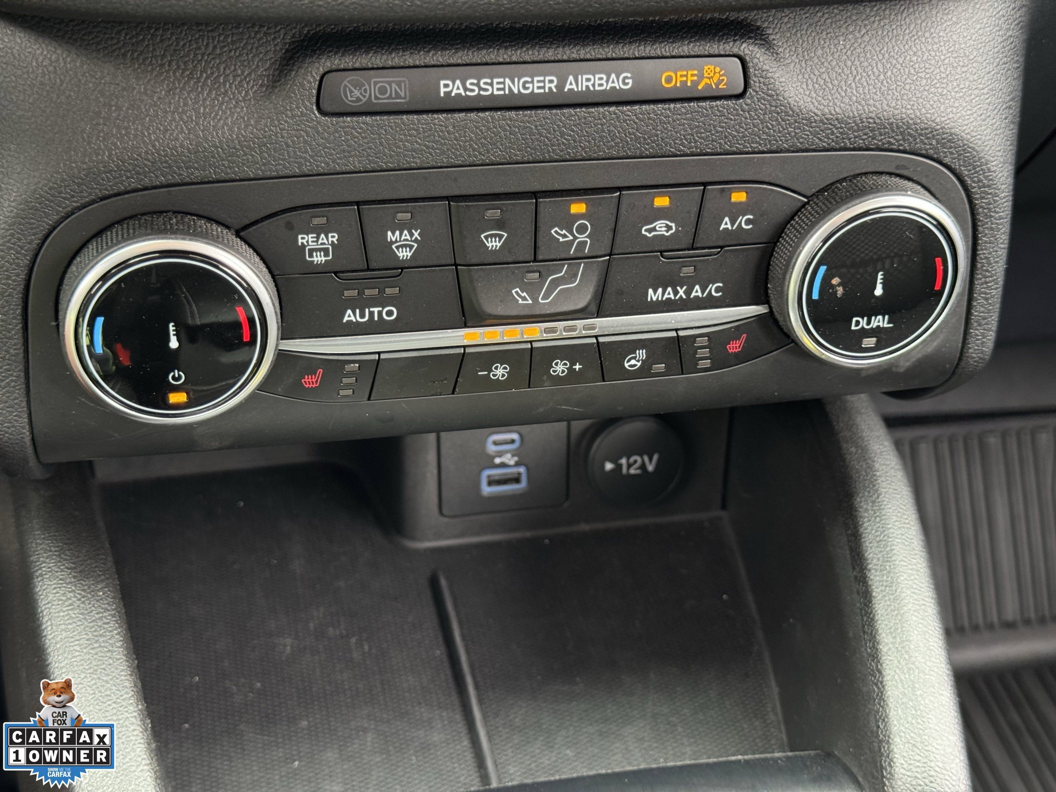Certified 2023 Ford Escape Active AWD/4WD image 20
