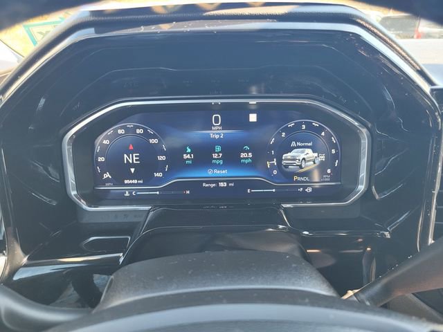 Used 2022 Chevrolet Silverado 1500 LT w/ Safety Package image 29