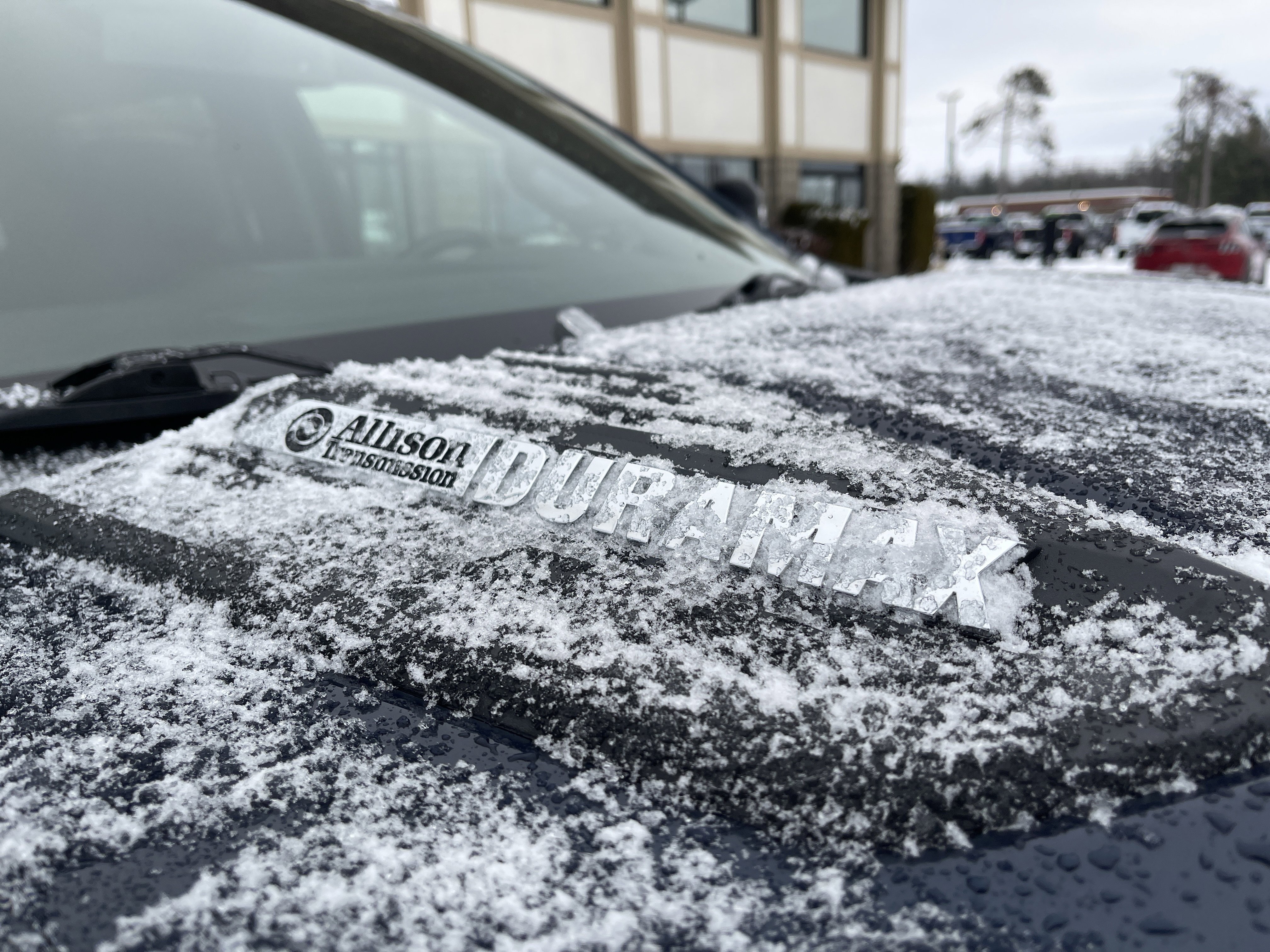 Used 2022 Chevrolet Silverado 3500 LT w/ Convenience Package image 28