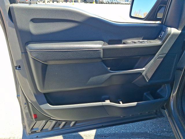 Certified 2023 Ford F150 XL w/ STX Appearance Package AWD/4WD image 12