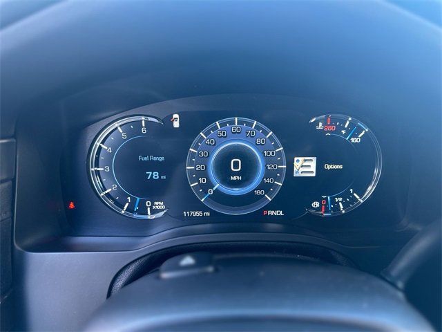 Used 2019 Cadillac Escalade Premium Luxury image 16