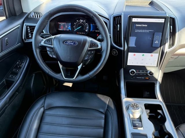 Certified 2024 Ford Edge SEL w/ Convenience Package image 8