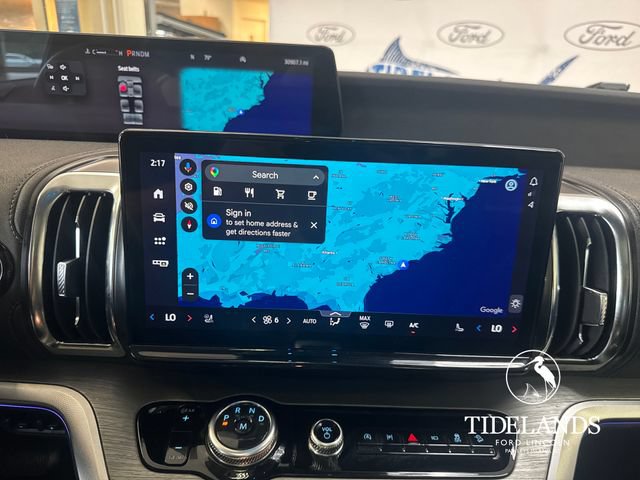 Certified 2025 Ford Expedition Platinum AWD/4WD image 25