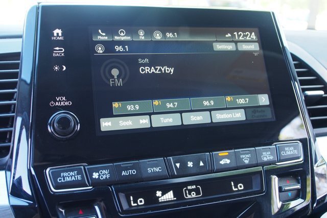 Used 2023 Honda Odyssey Touring image 32