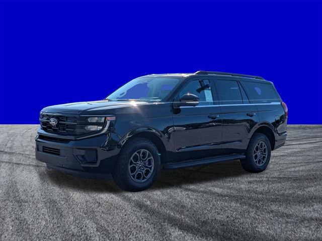 Certified 2027 Ford Expedition Active RWD image 8