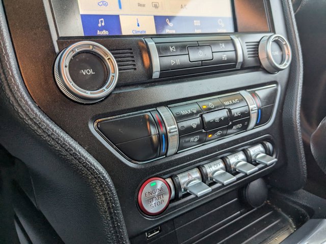 Certified 2021 Ford Mustang GT w/ Equipment Group 301A image 23