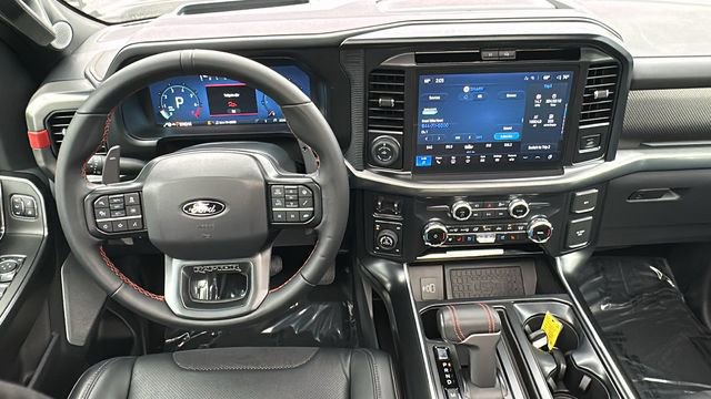Certified 2025 Ford F150 Raptor image 22