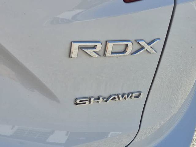 Used 2022 Acura RDX w/ Advance Package AWD/4WD image 24