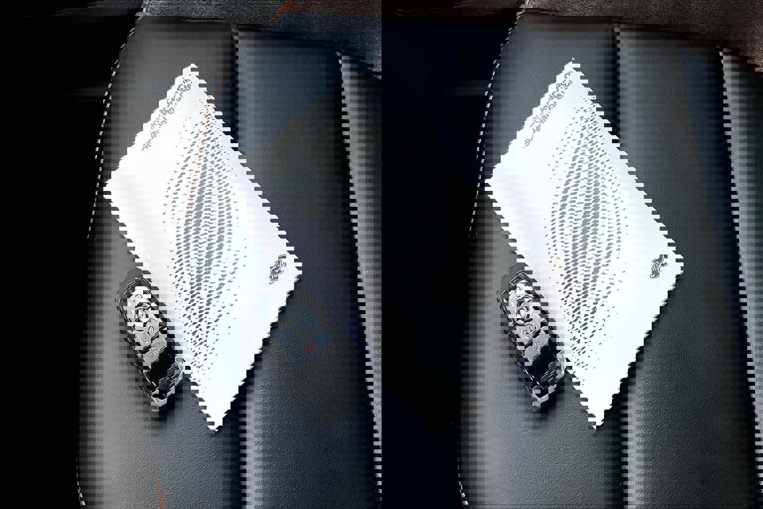 Certified 2025 Ford Bronco Sport Outer Banks w/ Outer Banks Tech Package+ image 16