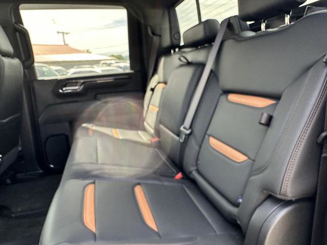 Used 2026 GMC Sierra 2500 AT4 w/ AT4 Premium Plus Package AWD/4WD image 15