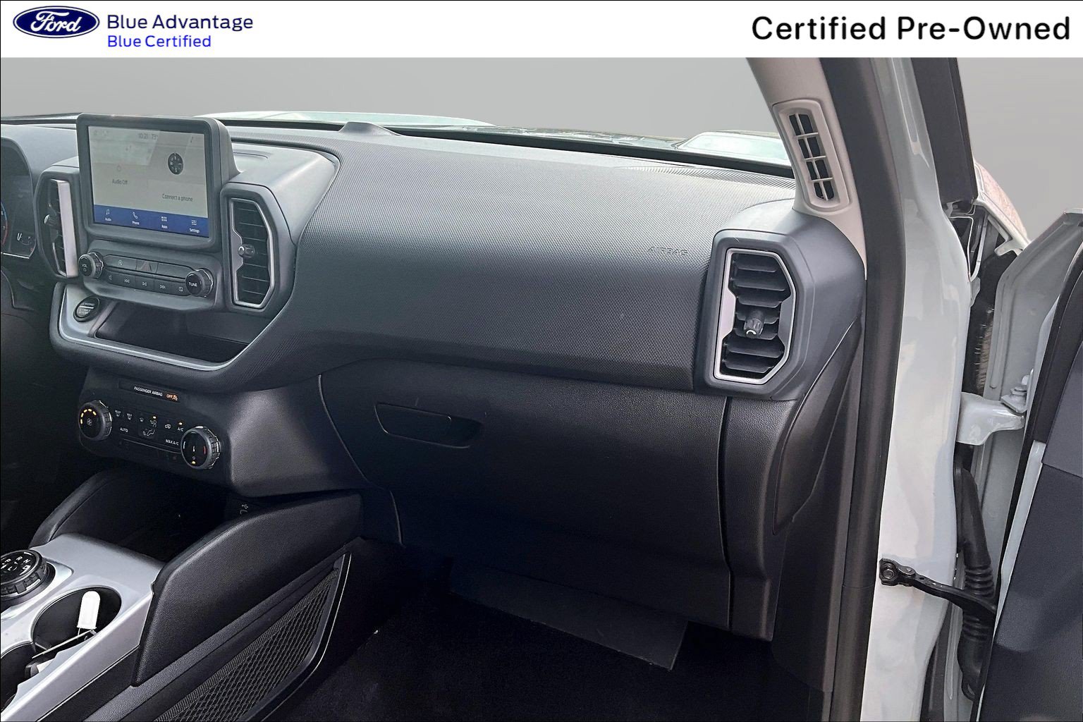 Certified 2024 Ford Bronco Sport Big Bend w/ Convenience Package AWD/4WD image 21