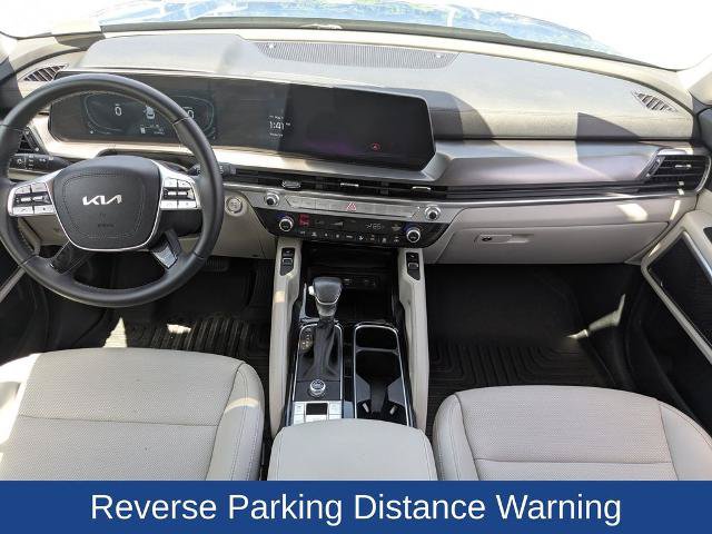 Used 2024 Kia Telluride S FWD image 16