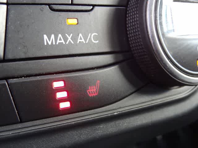 Certified 2022 Ford Maverick XLT w/ XLT Luxury Package FWD image 25