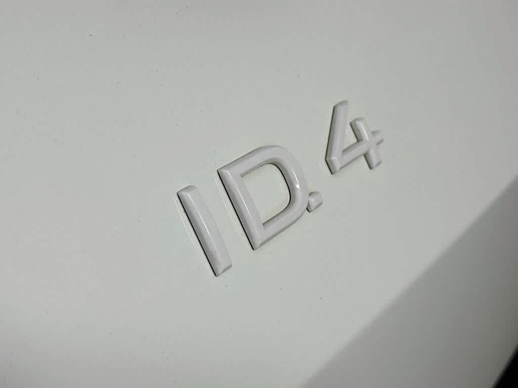 Used 2023 Volkswagen ID.4 Pro AWD/4WD image 7