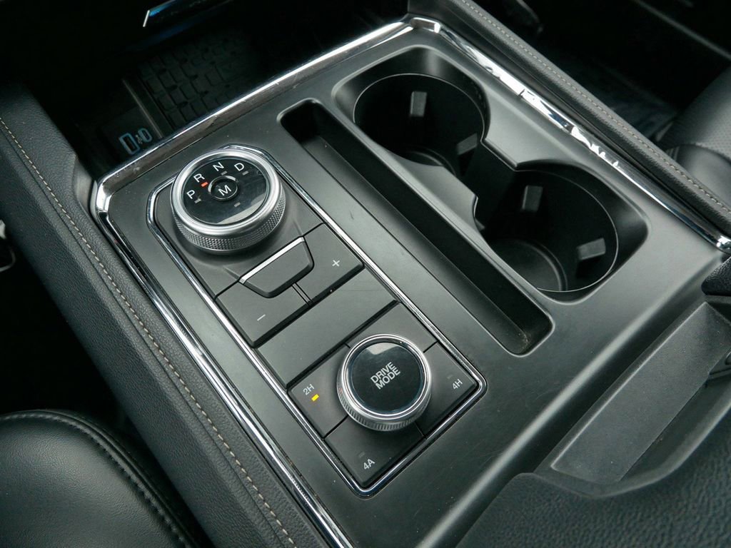 Certified 2024 Ford Expedition Max XLT image 27