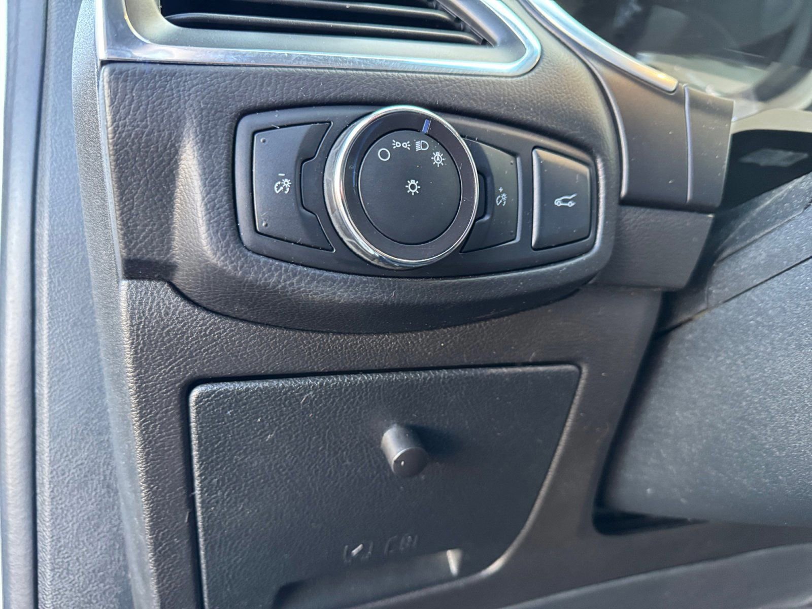 Certified 2018 Ford Edge Sport w/ Equipment Group 401A image 20