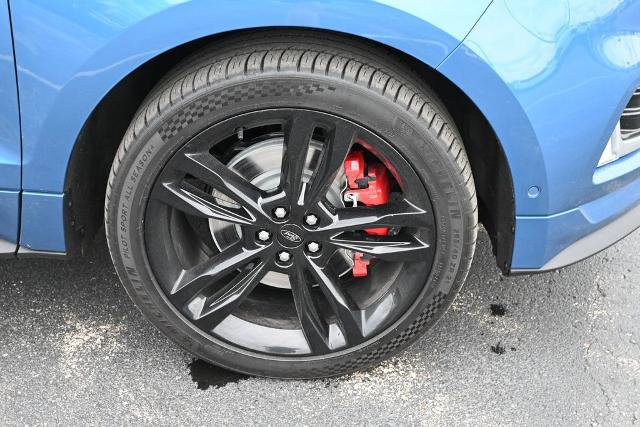 Certified 2019 Ford Edge ST w/ Equipment Group 401A AWD/4WD image 19