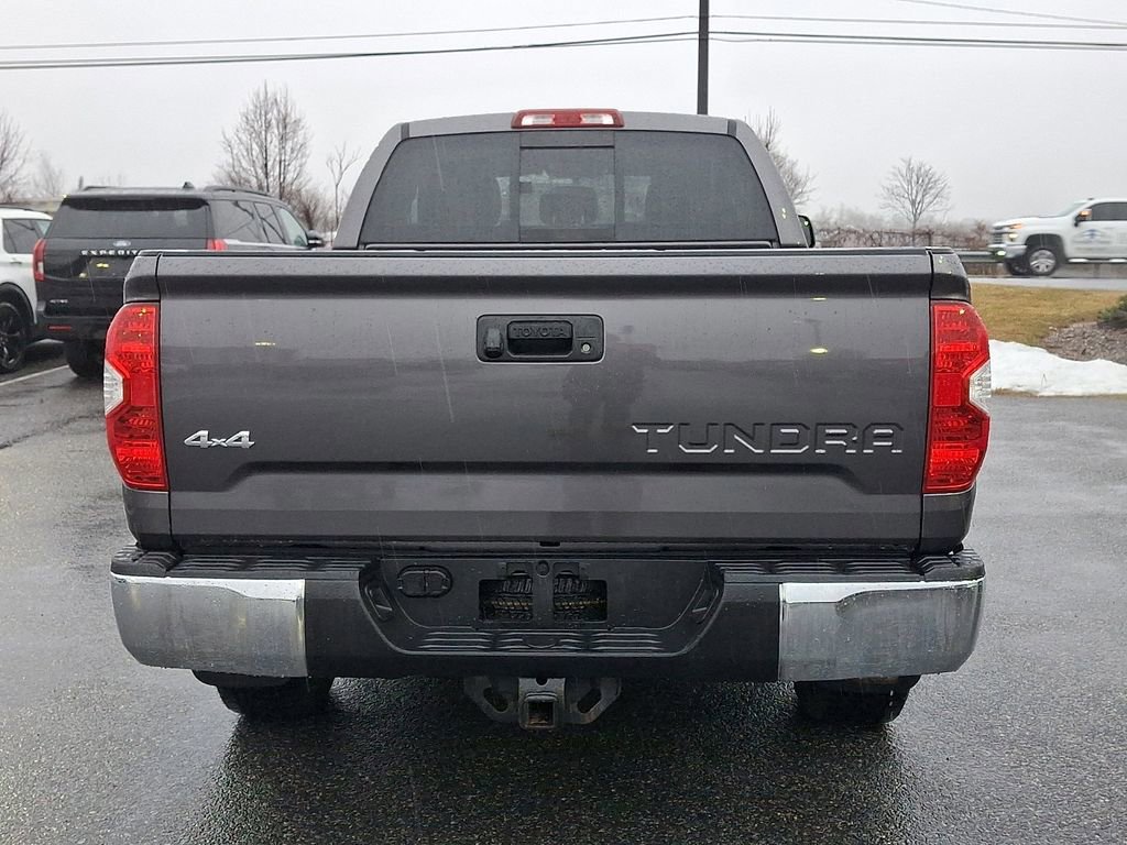 Used 2017 Toyota Tundra SR5 image 3