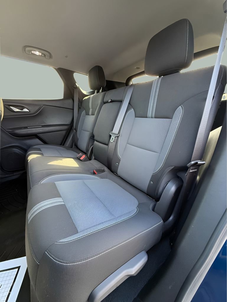 Used 2023 Chevrolet Blazer LT AWD/4WD image 13